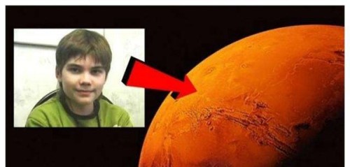 火星男孩五个预言实现了吗？火星男孩到底说了什么？