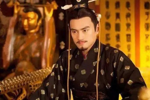 刘秀为什么不当开国皇帝要去当继位皇帝