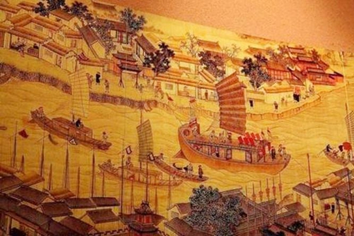 武汉古时叫什么?真的差点成了首都吗?