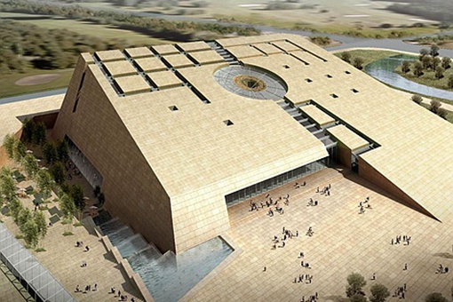 成都金沙遗址在哪里 金沙遗址博物馆具体位置