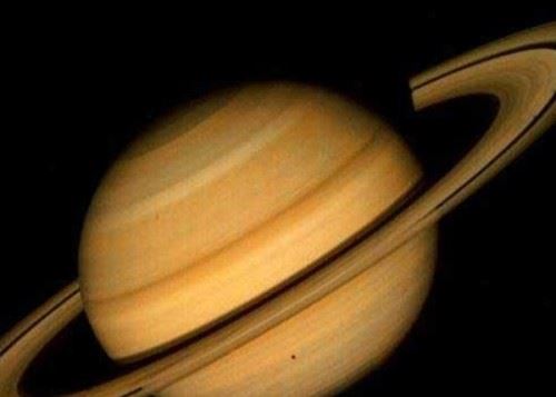 土星为什么？恐怖 被高风力巨压力碎尸内爆每分每秒体验死亡