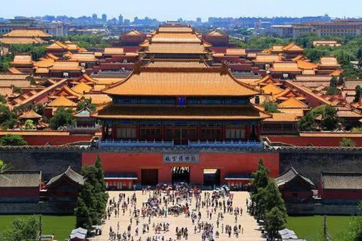 中国古代的四大奇迹工程是哪四个?