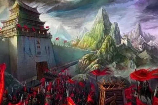 历史上李世明是被迫发动玄武门之变的吗