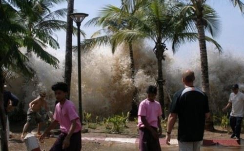 海啸的恐怖性有哪些？海啸给人们带来的十大危害