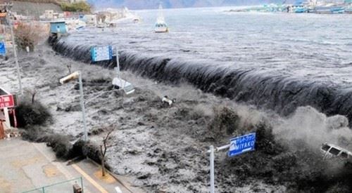 海啸的恐怖性有哪些？海啸给人们带来的十大危害