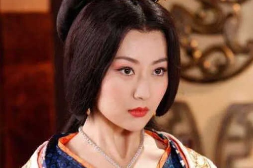 中国古代最聪明的五位女性分别是谁