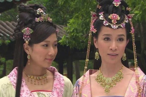 唐朝时期的和亲公主大多都是假的不怕被发现吗