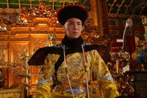 清朝最倒霉的皇帝是谁?