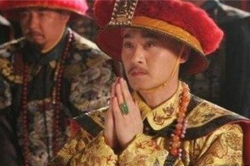 清朝最倒霉的皇帝是谁?