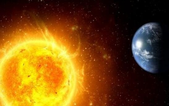 揭秘太阳耀斑对地球的影响 太阳耀斑会毁灭人类吗
