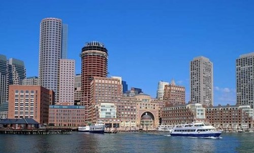 美国波士顿怎么样？波士顿十大最新消息2018