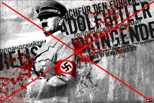 如今的德国人还憎恨希特勒吗?还排犹吗?