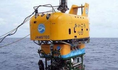 中国下潜最深多少米 海斗号下潜10767米位居世界第三