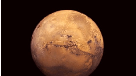 火星南半球出现的一幕 让科学家疑惑