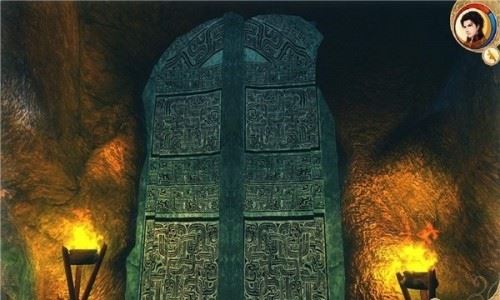 青铜巨门后面是什么？？盗墓笔记终极到底是什么？