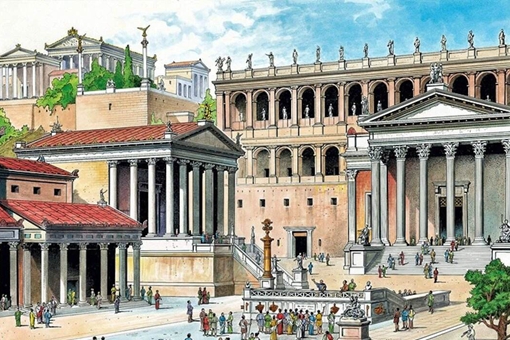古罗马浴桶刑是一种什么刑罚?有多残忍?