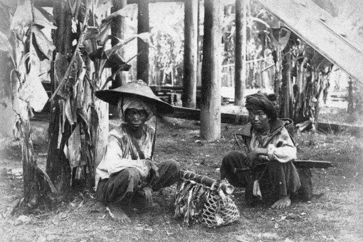 二战缅甸战场最让日军感到恐惧的民族是哪个民族?