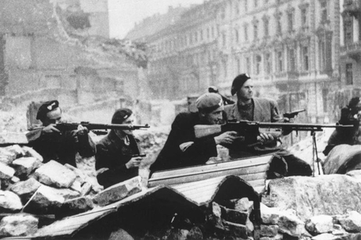 华沙起义苏军为何见死不救?为何失败?