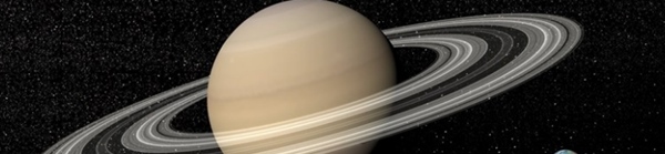 肉眼可以看到土星吗？关于土星的十大科学知识