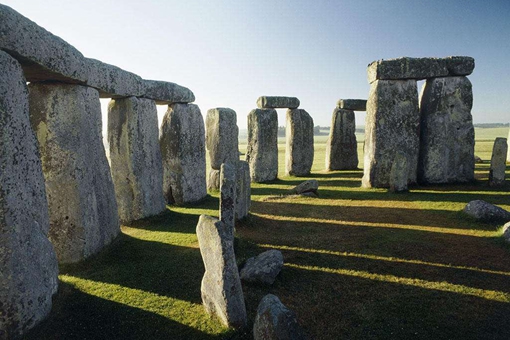 英国巨石阵究竟是如何建造的?有着什么意义?