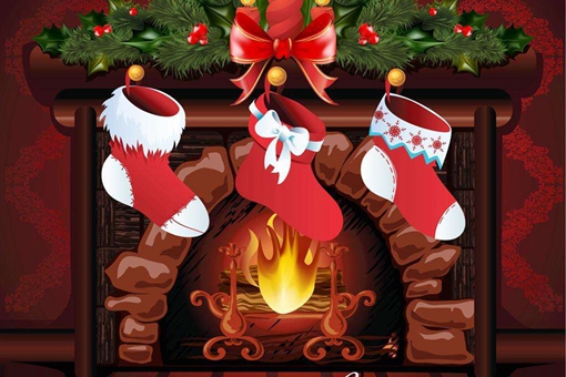 圣诞节与圣诞老人的来历是怎样的?为何要准备袜子?