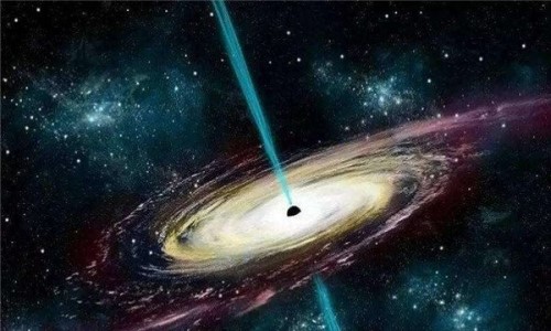 比伽马射线爆还厉害的是什么？？黑洞超新星爆发都更加厉害