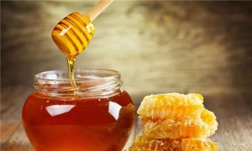 蜂蜜为什么？不会变质 含有大量酸性物质细菌不能生存