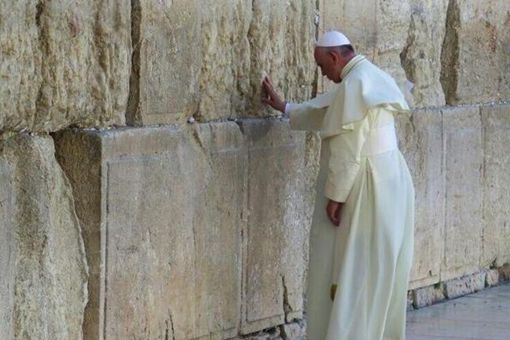 耶路撒冷哭墙是什么意思 由来是怎样的