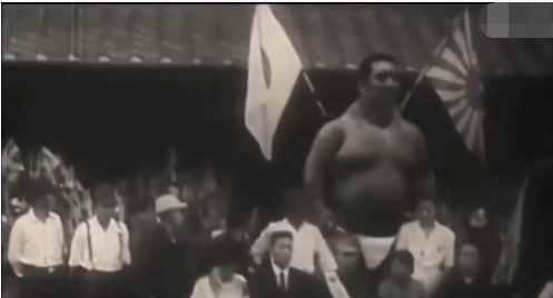 3.10米的日本巨人 大揭秘日本二战3米高巨人是真的吗附视频