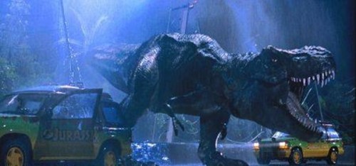 十大肉食恐龙战斗力排名 棘龙最弱 第一竟是它
