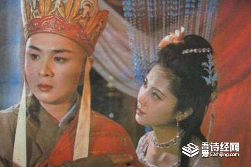 女儿国国王想嫁给唐僧真的是因为喜欢他吗?背后真实原因揭秘