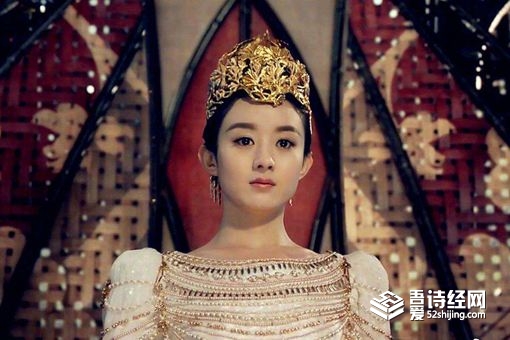 女儿国国王想嫁给唐僧真的是因为喜欢他吗?背后真实原因揭秘
