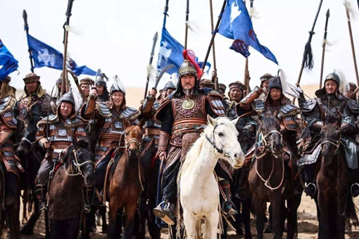 元朝时期蒙古人为什么没办法继续对外扩张了?