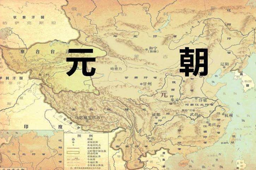 元朝时期蒙古人为什么没办法继续对外扩张了?