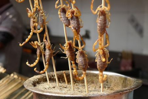 仡佬族最独特的吃虫节是如何而来的?