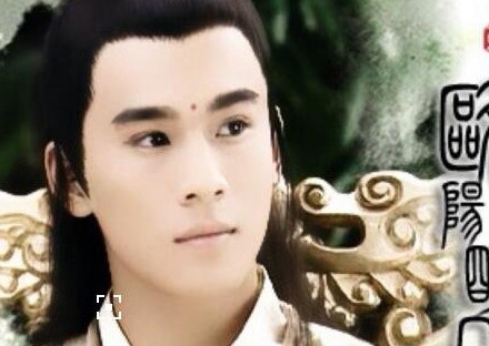 中国最帅的男明星排行榜 一直帅到老的吴彦祖