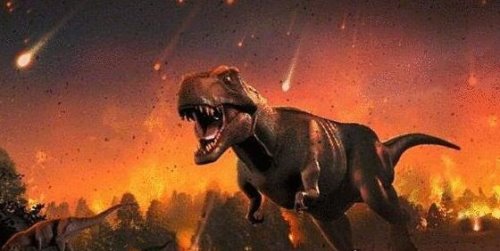 恐龙灭绝的原因有哪些 十大学说揭秘恐龙灭绝之谜
