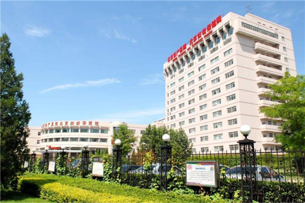 中国著名的十大眼科医院