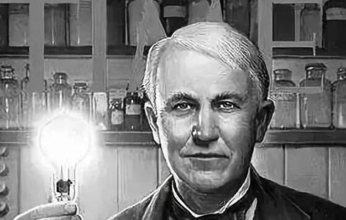 电灯是谁发明的 其实并非爱迪生(他在改进和推广上做出了成功)