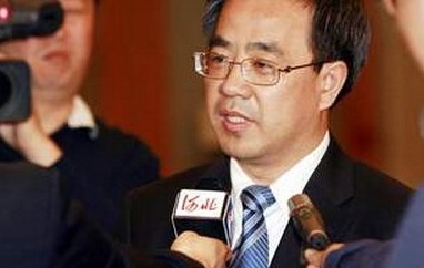 最年轻的省委书记——胡春华（年仅49岁）