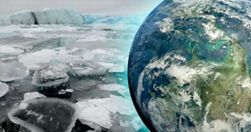 小冰河时期导致明朝灭亡？2030年冰河时期将重新出现